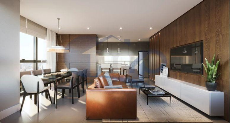 Imagem Apartamento com 3 Quartos à Venda, 114 m² em Centro - Torres Imagem Apartamento com 3 Quartos à Venda, 114 m² em Centro - Torres