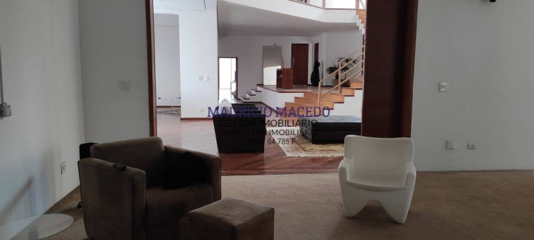 Imagem Casa com 4 Quartos à Venda, 1.500 m² em Residencial Tambore 1 - Barueri Imagem Casa com 4 Quartos à Venda, 1.500 m² em Residencial Tambore 1 - Barueri