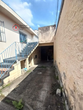 Imagem Imóvel para Alugar, 110 m² em Vila Zelina - São Paulo