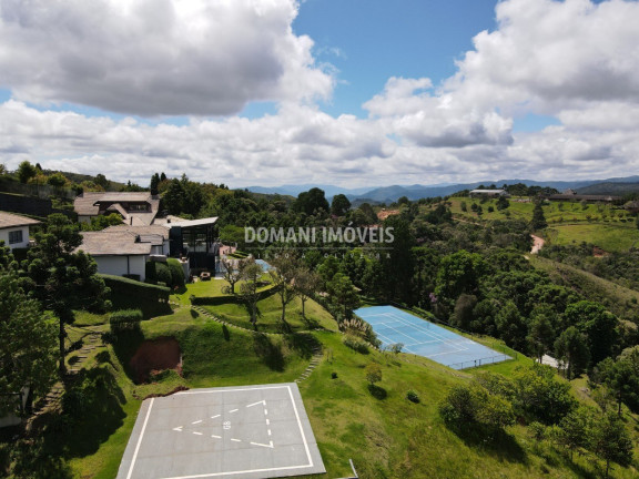 Imagem Casa com 6 Quartos à Venda, 655 m² em Região De Descansópolis - Campos Do Jordão