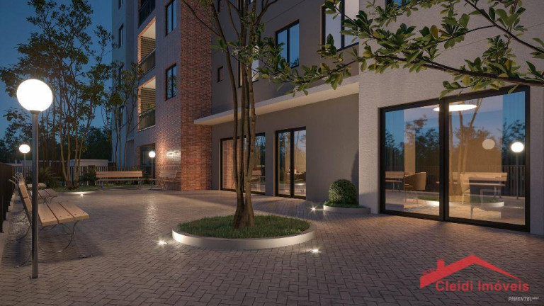 Imagem Apartamento com 2 Quartos à Venda, 58 m² em Costa E Silva - Joinville Imagem Apartamento com 2 Quartos à Venda, 58 m² em Costa E Silva - Joinville