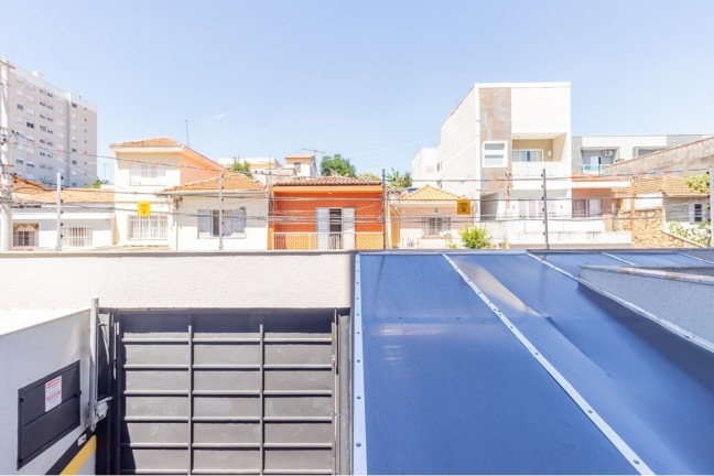 Imagem Apartamento com 2 Quartos à Venda, 43 m² em Vila Zelina - São Paulo Imagem Apartamento com 2 Quartos à Venda, 43 m² em Vila Zelina - São Paulo