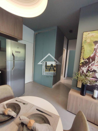 Imagem Apartamento com 2 Quartos à Venda, 42 m² em Jardim Casablanca - São Paulo Imagem Apartamento com 2 Quartos à Venda, 42 m² em Jardim Casablanca - São Paulo
