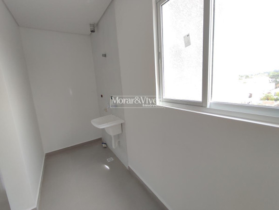 Imagem Apartamento com 2 Quartos à Venda, 49 m² em Parque Da Fonte - São José Dos Pinhais
