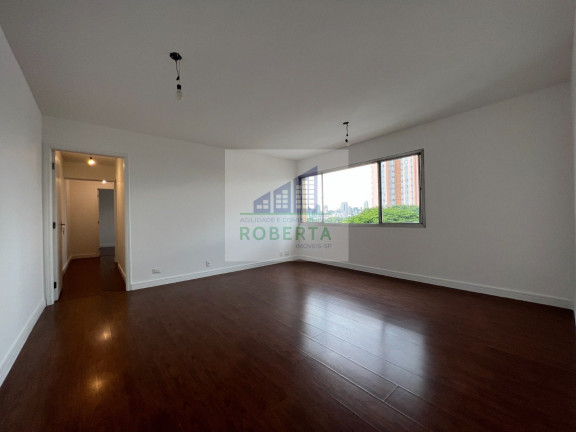 Imagem Apartamento com 3 Quartos à Venda, 85 m² em Vila Olímpia - São Paulo