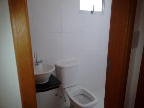Imagem Casa de Condomínio com 2 Quartos à Venda, 64 m² em Tatuapé - São Paulo