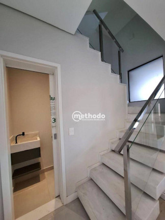Imagem Casa com 3 Quartos à Venda, 150 m² em Parque Taquaral - Campinas Imagem Casa com 3 Quartos à Venda, 150 m² em Parque Taquaral - Campinas