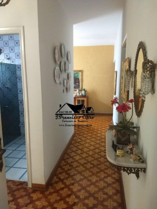 Imagem Casa com 3 Quartos à Venda, 195 m² em Vila Paraíba - Guaratinguetá