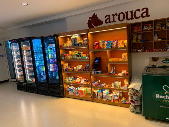 Imagem Apartamento com 2 Quartos à Venda, 50 m² em água Fria - São Paulo Imagem Apartamento com 2 Quartos à Venda, 50 m² em água Fria - São Paulo
