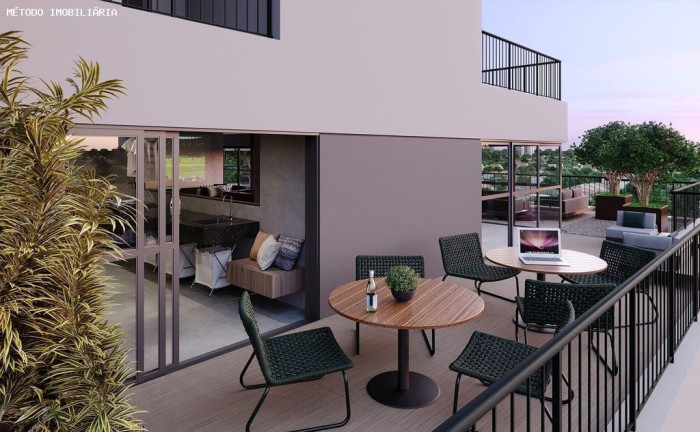 Imagem Apartamento com 1 Quarto à Venda, 42 m² em Vila Mariana - São Paulo