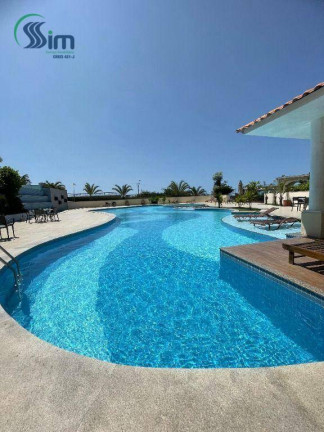 Imagem Apartamento com 3 Quartos à Venda, 78 m² em Manoel Dias Branco - Fortaleza