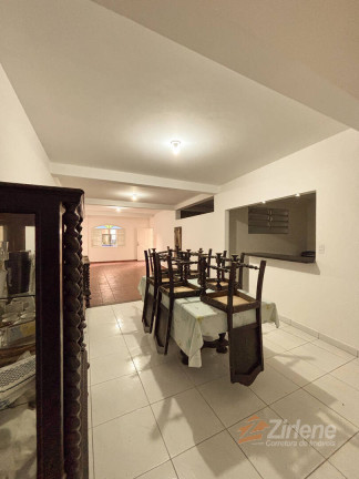 Imagem Casa com 6 Quartos à Venda, 361 m² em Praia Do Riacho - Guarapari