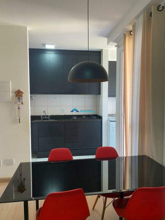 Imagem Apartamento com 2 Quartos à Venda, 52 m² em Bosque Dos Jacarandás - Jundiaí Imagem Apartamento com 2 Quartos à Venda, 52 m² em Bosque Dos Jacarandás - Jundiaí