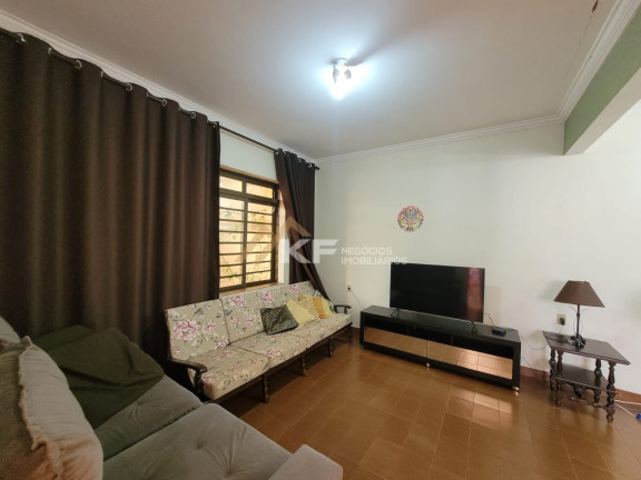 Imagem Casa com 3 Quartos à Venda, 166 m² em Ipiranga - Ribeirão Preto Imagem Casa com 3 Quartos à Venda, 166 m² em Ipiranga - Ribeirão Preto