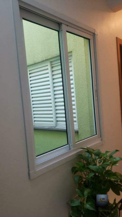 Imagem Casa com 3 Quartos à Venda, 66 m² em Jardim Progresso - Santo André