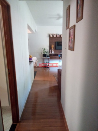 Apartamento com 3 Quartos à Venda, 43 m² em Residencial Das Américas 1 - Londrina