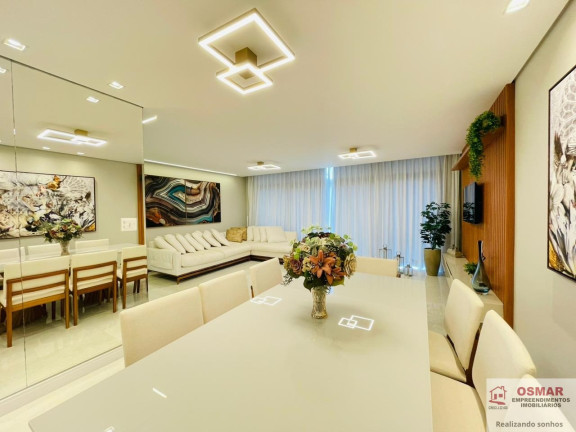 Imagem Imóvel com 3 Quartos à Venda, 147 m² em Gonzaga - Santos Imagem Imóvel com 3 Quartos à Venda, 147 m² em Gonzaga - Santos