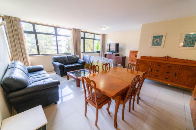 Imagem Imóvel com 3 Quartos à Venda, 150 m² em Asa Sul - Brasília Imagem Imóvel com 3 Quartos à Venda, 150 m² em Asa Sul - Brasília