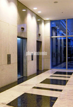 Imagem Imóvel Comercial para Alugar, 542 m² em Brooklin Paulista - São Paulo Imagem Imóvel Comercial para Alugar, 542 m² em Brooklin Paulista - São Paulo