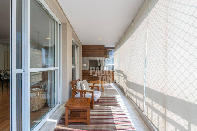 Imagem Apartamento com 3 Quartos à Venda, 143 m² em Alto De Pinheiros - São Paulo Imagem Apartamento com 3 Quartos à Venda, 143 m² em Alto De Pinheiros - São Paulo