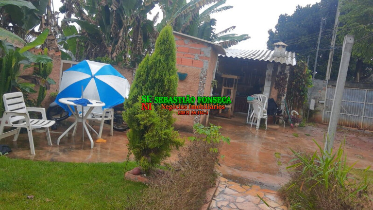Imagem Chácara com 2 Quartos à Venda, 286 m² em Santa Cecília Ii - São José Dos Campos Imagem Chácara com 2 Quartos à Venda, 286 m² em Santa Cecília Ii - São José Dos Campos