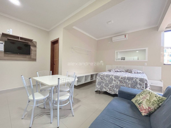 Imagem Apartamento com 1 Quarto para Temporada, 30 m² em Bombas - Bombinhas Imagem Apartamento com 1 Quarto para Temporada, 30 m² em Bombas - Bombinhas