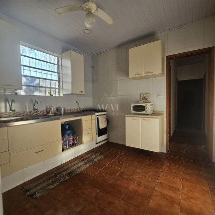 Imagem Casa com 5 Quartos à Venda, 450 m² em Maracanã - Praia Grande