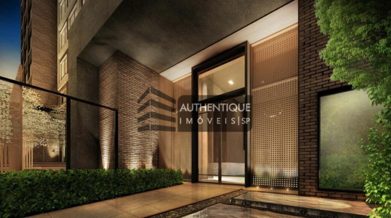 Imagem Cobertura com 3 Quartos à Venda, 347 m² em Vila Mariana - São Paulo