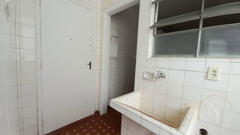 Imagem Apartamento com 2 Quartos à Venda, 92 m² em José Menino - Santos Imagem Apartamento com 2 Quartos à Venda, 92 m² em José Menino - Santos