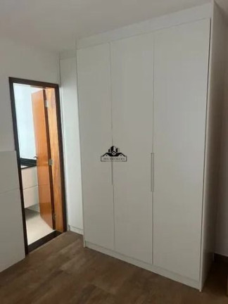 Imagem Apartamento com 3 Quartos à Venda, 64 m² em Jardim Stetel - Santo André