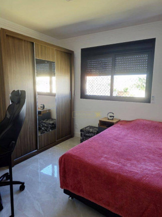 Imagem Apartamento com 3 Quartos à Venda, 79 m² em Praia De Fora - Palhoça