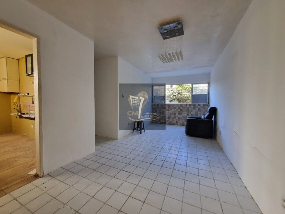 Imagem Apartamento com 2 Quartos à Venda, 60 m² em Candeias - Jaboatão Dos Guararapes