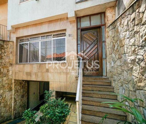 Casa com 4 Quartos à Venda, 375 m² em Jardim Vila Formosa - São Paulo