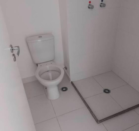 Imagem Apartamento com 2 Quartos à Venda, 36 m²