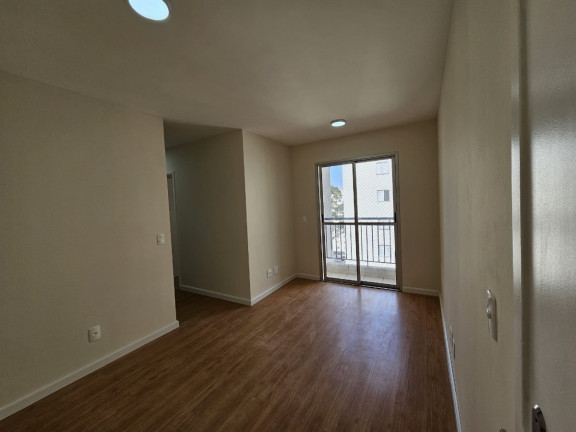 Apartamento com 2 Quartos à Venda, 50 m² em Jardim Vila Formosa - São Paulo