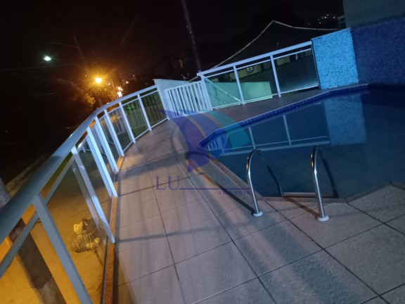 Imagem Casa com 2 Quartos à Venda, 110 m² em Iguaba Grande