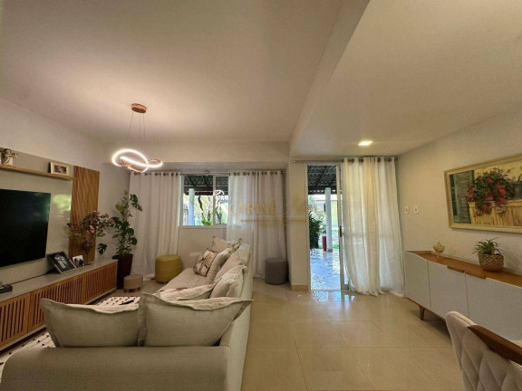 Imagem Casa com 4 Quartos à Venda, 114 m² em Stella Maris - Salvador Imagem Casa com 4 Quartos à Venda, 114 m² em Stella Maris - Salvador