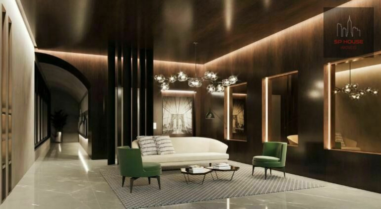 Imagem Apartamento com 2 Quartos à Venda, 62 m² em Perdizes - São Paulo