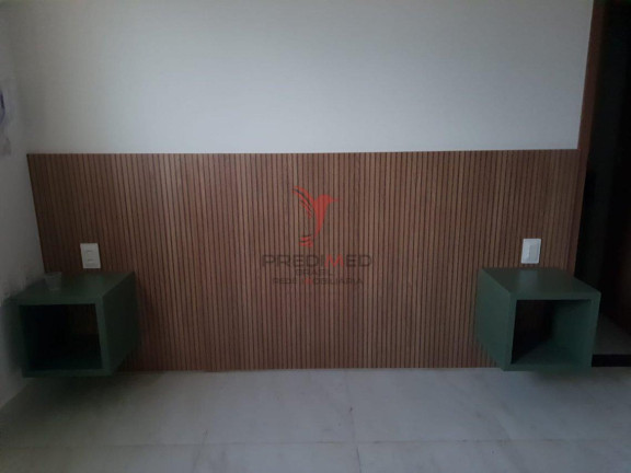 Imagem Flat com 1 Quarto à Venda, 36 m² em Bessa - João Pessoa