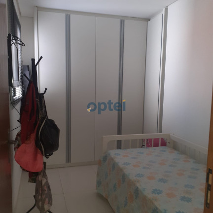 Imagem Imóvel com 2 Quartos à Venda, 100 m² em Parque Oratório - Santo André
