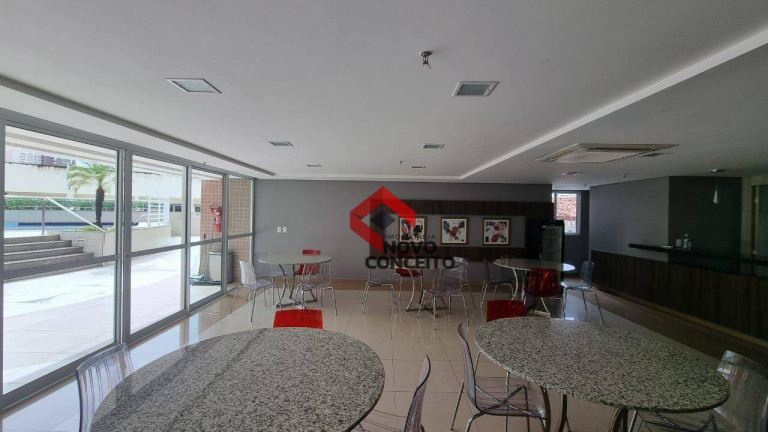 Imagem Apartamento com 3 Quartos à Venda, 74 m² em Meireles - Fortaleza