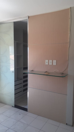 Imagem Apartamento com 2 Quartos à Venda, 71 m² em São João - Teresina
