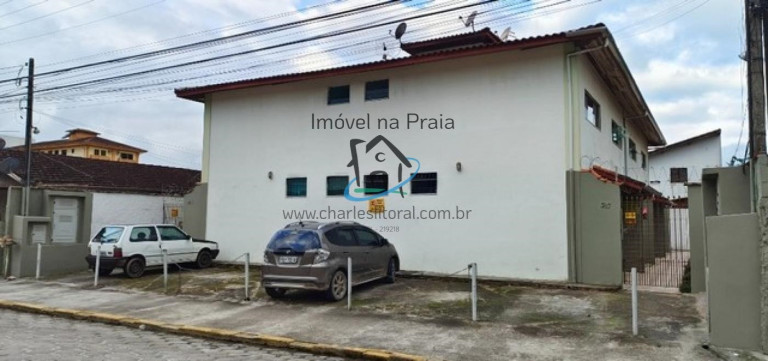 Apartamento com 8 Quartos à Venda, 387 m² em Centro - Ubatuba