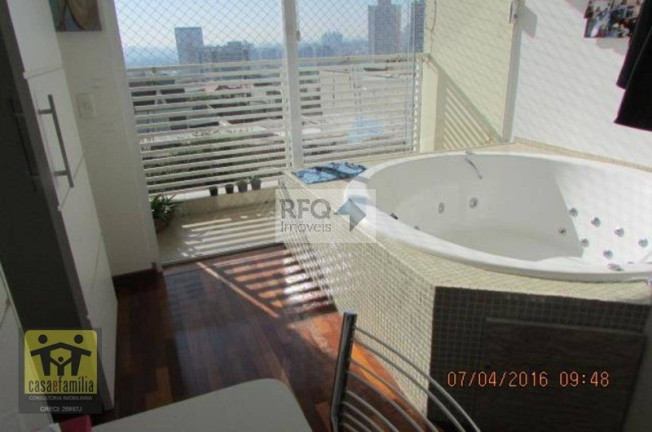 Imagem Imóvel com 3 Quartos à Venda, 275 m² em Ipiranga - São Paulo