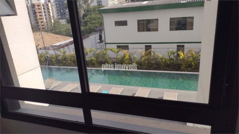 Imagem Apartamento com 2 Quartos à Venda, 73 m² em Pinheiros - São Paulo Imagem Apartamento com 2 Quartos à Venda, 73 m² em Pinheiros - São Paulo