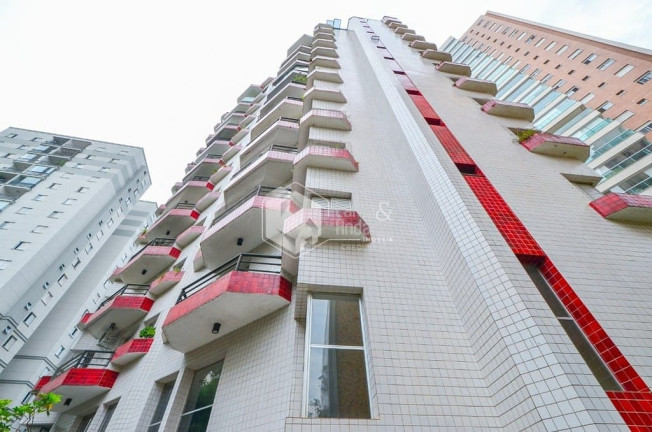 Imagem Apartamento com 3 Quartos à Venda, 136 m² em Vila Andrade - São Paulo
