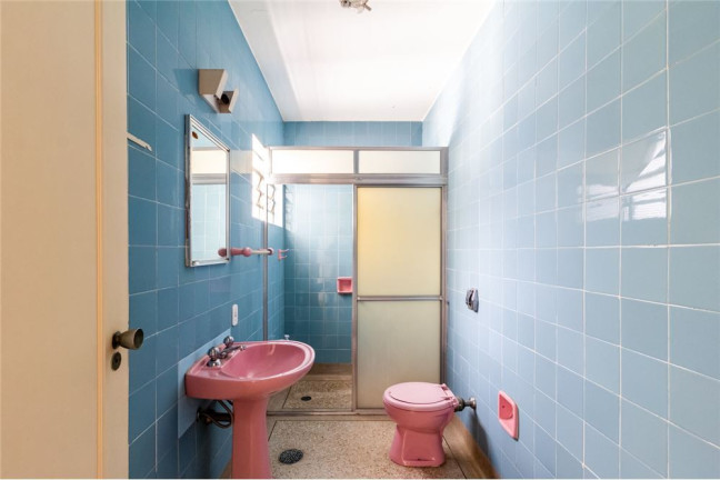 Imagem Casa com 4 Quartos à Venda,  em Vila Mascote - São Paulo