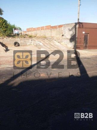 Imagem Terreno à Venda, 198 m² em Parque Santa Edwiges - Bauru Imagem Terreno à Venda, 198 m² em Parque Santa Edwiges - Bauru