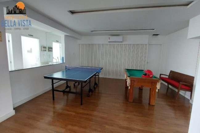 Imagem Apartamento com 3 Quartos à Venda, 190 m² em Itararé - São Vicente Imagem Apartamento com 3 Quartos à Venda, 190 m² em Itararé - São Vicente