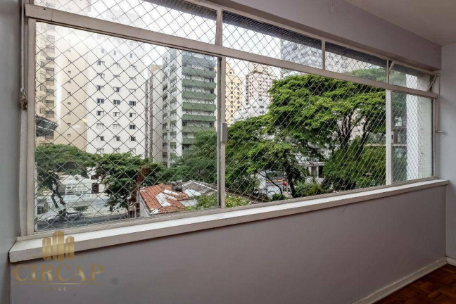Imagem Apartamento com 3 Quartos à Venda, 100 m² em Jardim Paulista - São Paulo Imagem Apartamento com 3 Quartos à Venda, 100 m² em Jardim Paulista - São Paulo